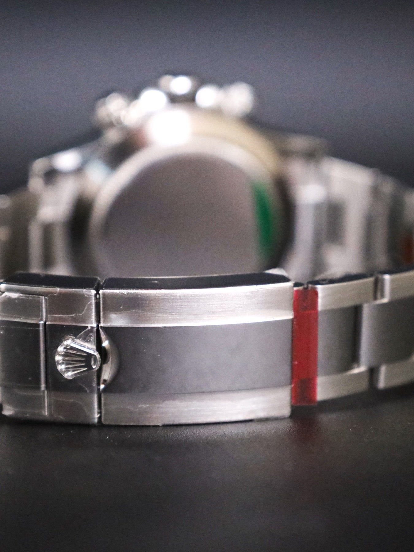 Rolex Daytona 116500LNWhite