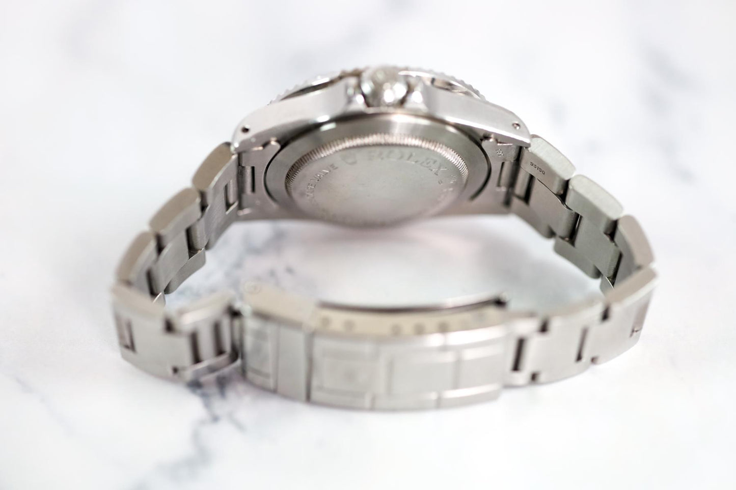 1982 Rolex Sea-Dweller 1665 "Great White"