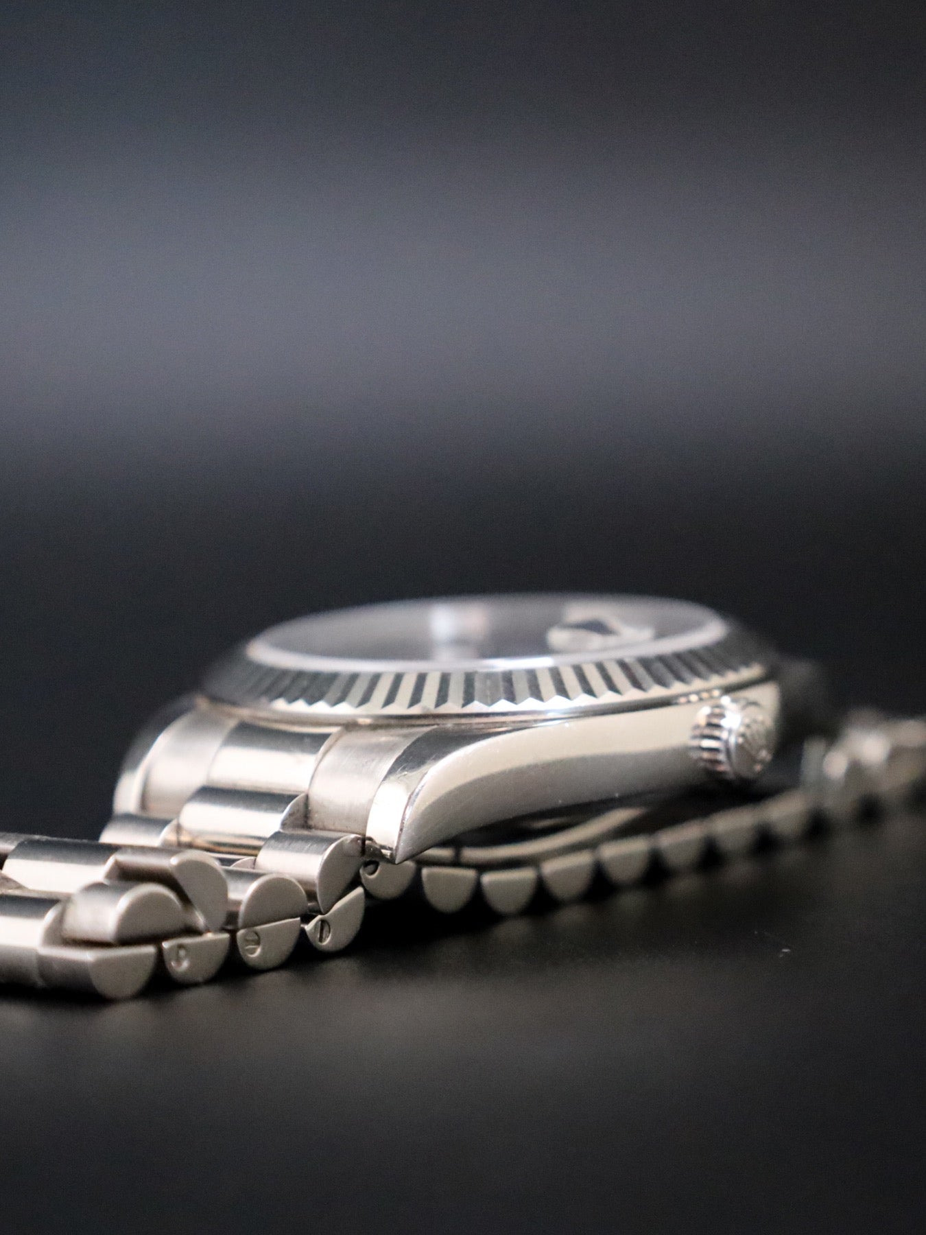 Rolex Day-Date II 218239