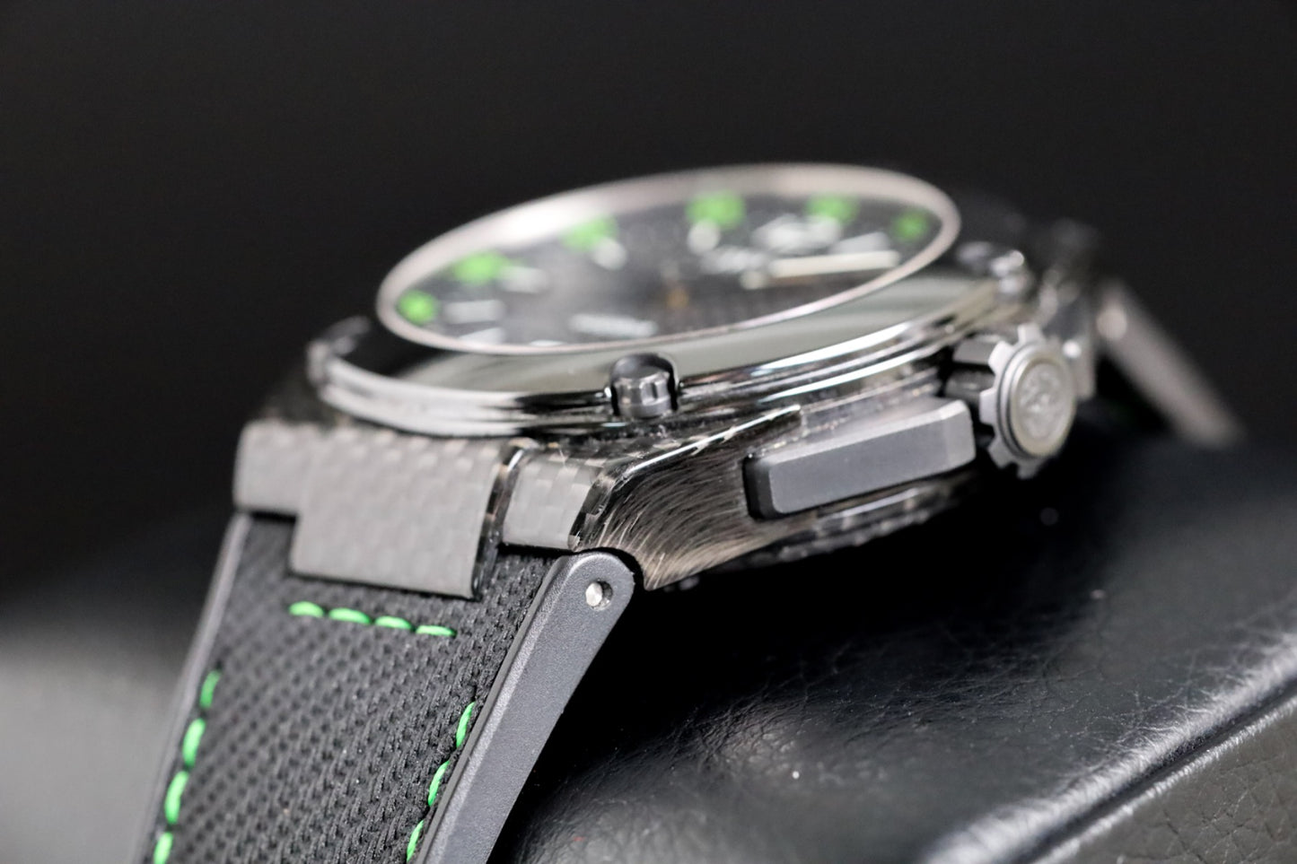 IWC Ingenieur Automatic Performance IW322404 - view 8