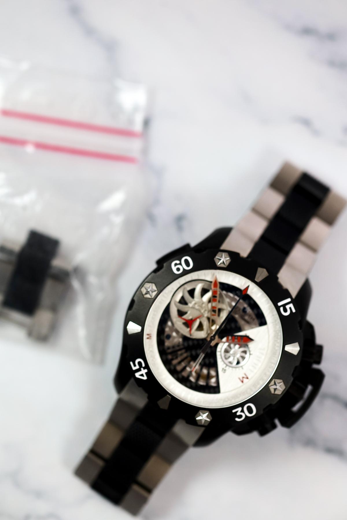 Zenith Defy el primo 96.0525.4021