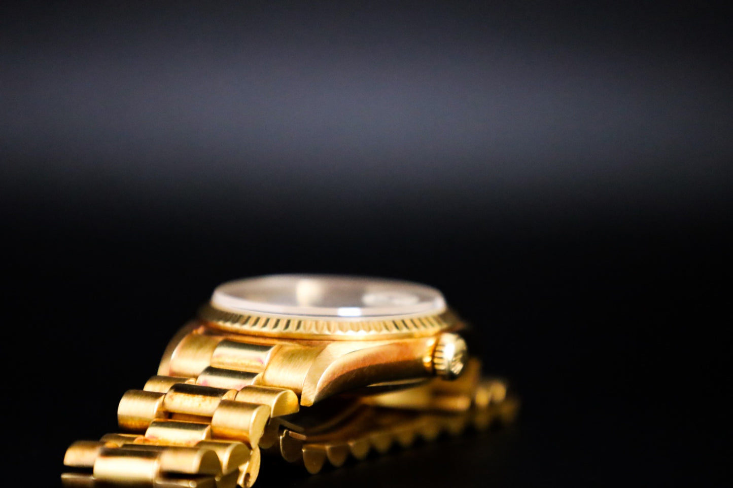 Rolex Day-Date "President" 118238 Mother of pearl