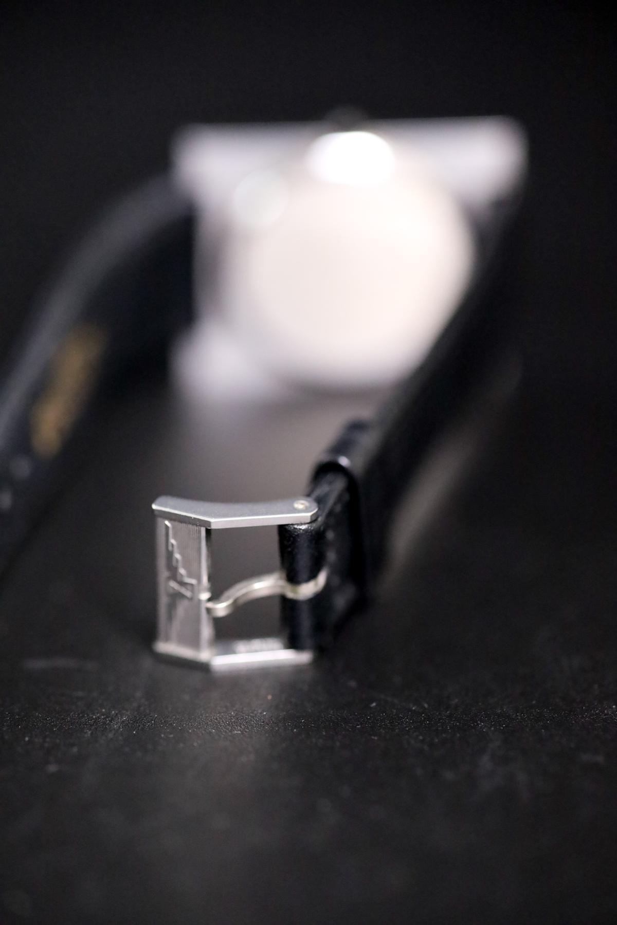 Longines Tank Tank