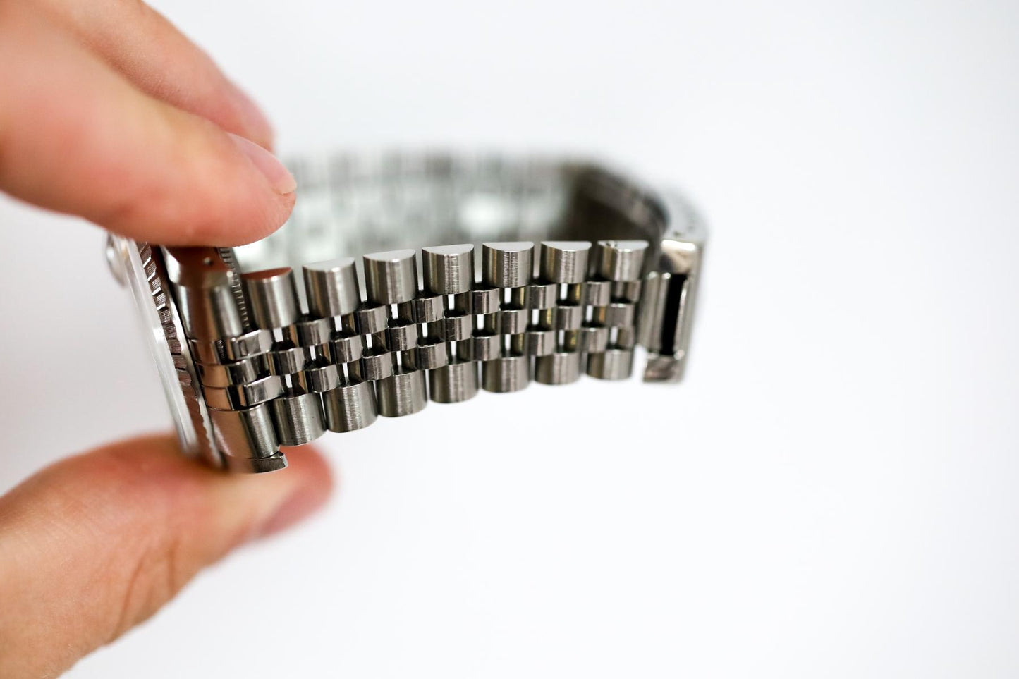 1982 Rolex Datejust 36 16030