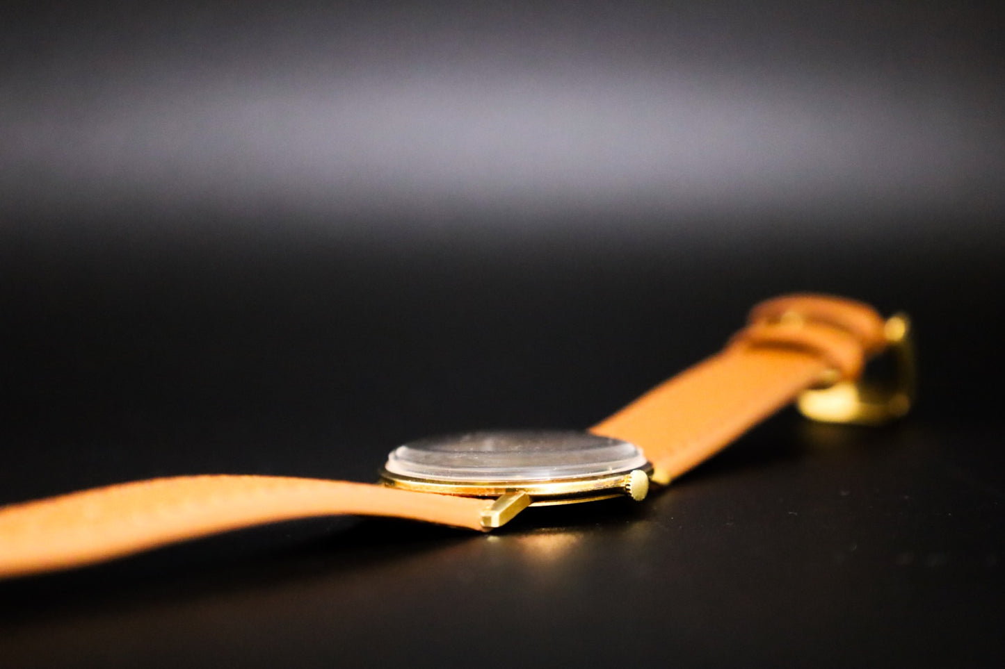 IWC Calatrava R1416 18K Yellow Gold