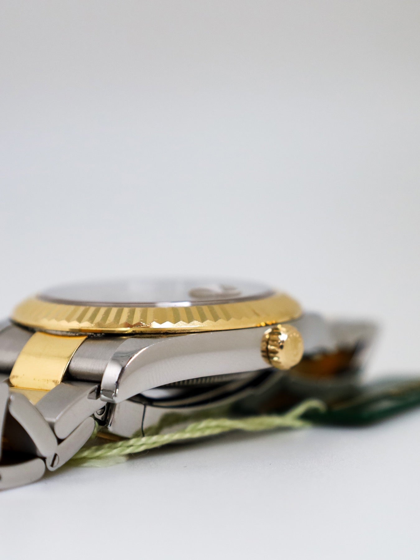 Rolex Datejust II 116333