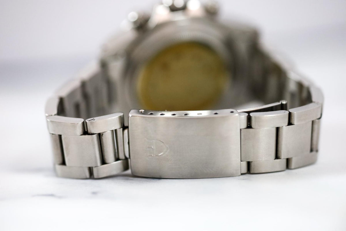 1991 Tudor Oysterdate 79170 "Big Block"
