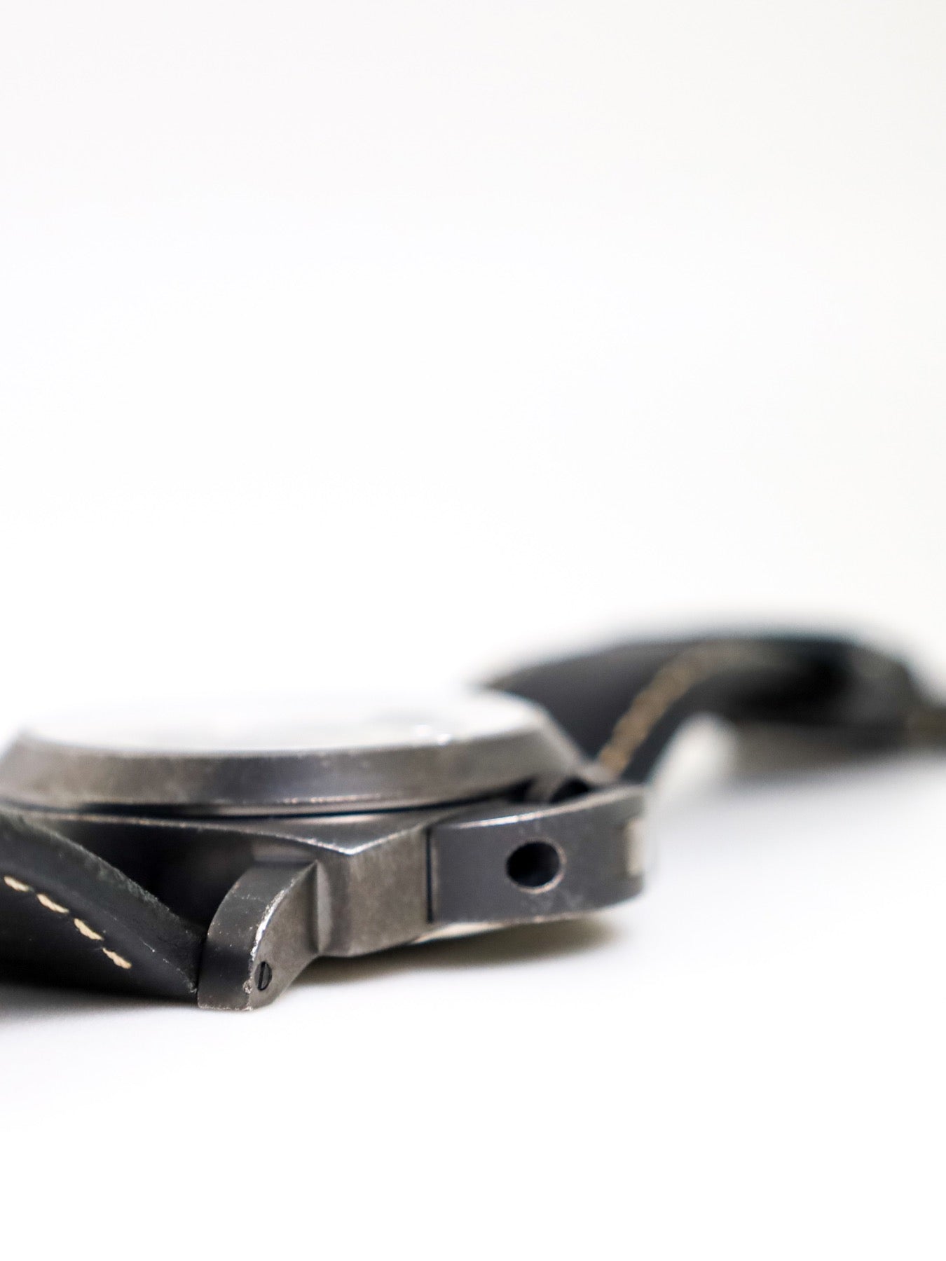 Panerai Luminor 42mm PAM00028