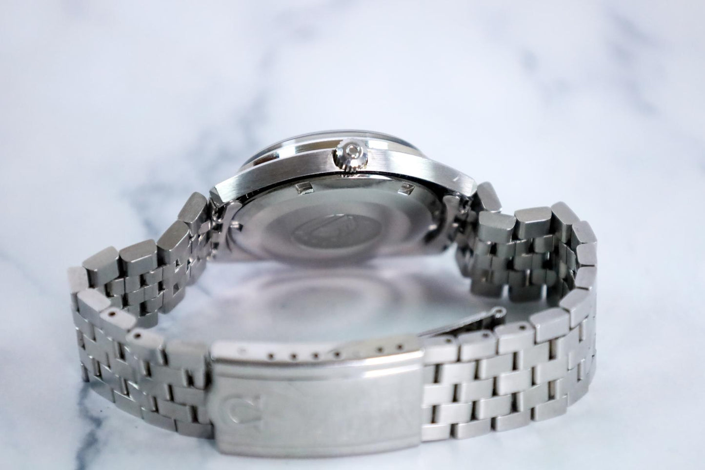 1970's Omega Constellation 168.029 "Day date"