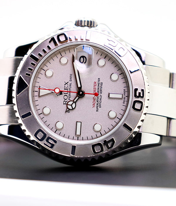 Rolex Yacht-Master 168622