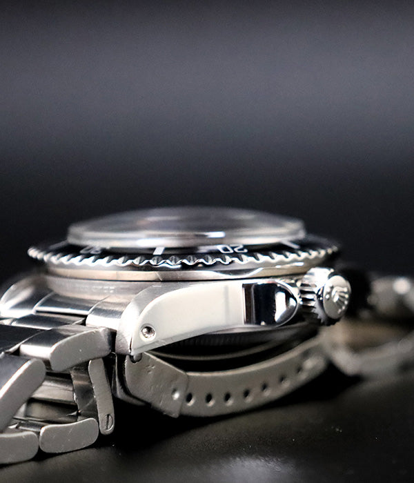 Rolex Sea-Dweller 1665 1983 Vintage