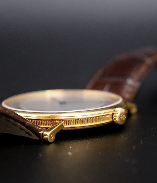 Breguet Classique 5157BA/11/9V6 With Papers