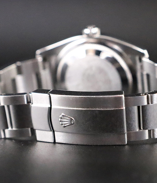 Rolex Datejust 36 "State of Kuwait" 116200