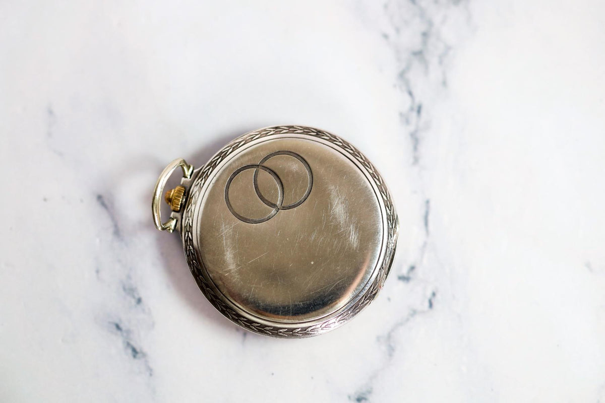 Longines Pocket watch Longines Pocket watch