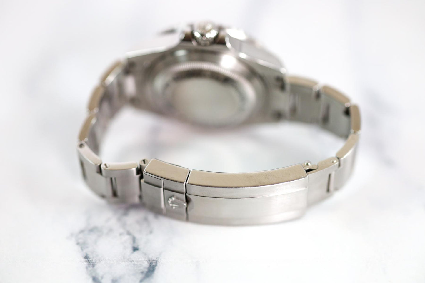Rolex Sea-Dweller 4000 116600 "SD4K"