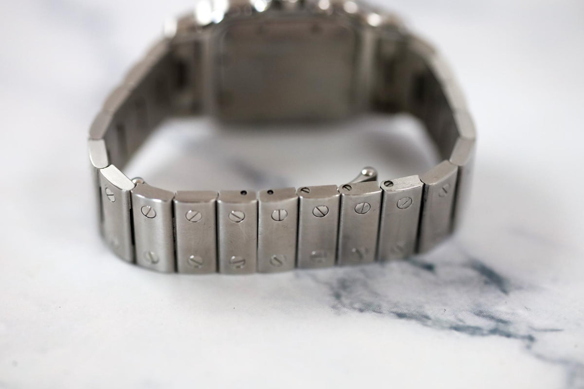 Cartier Santos 2319
