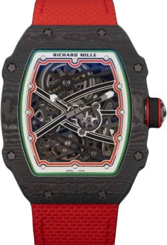Cinturini per orologi Richard Mille