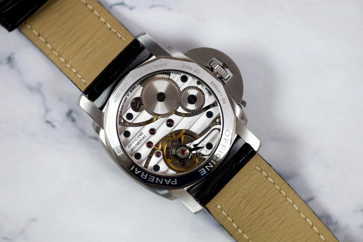 Panerai Marina Militare PAM00217