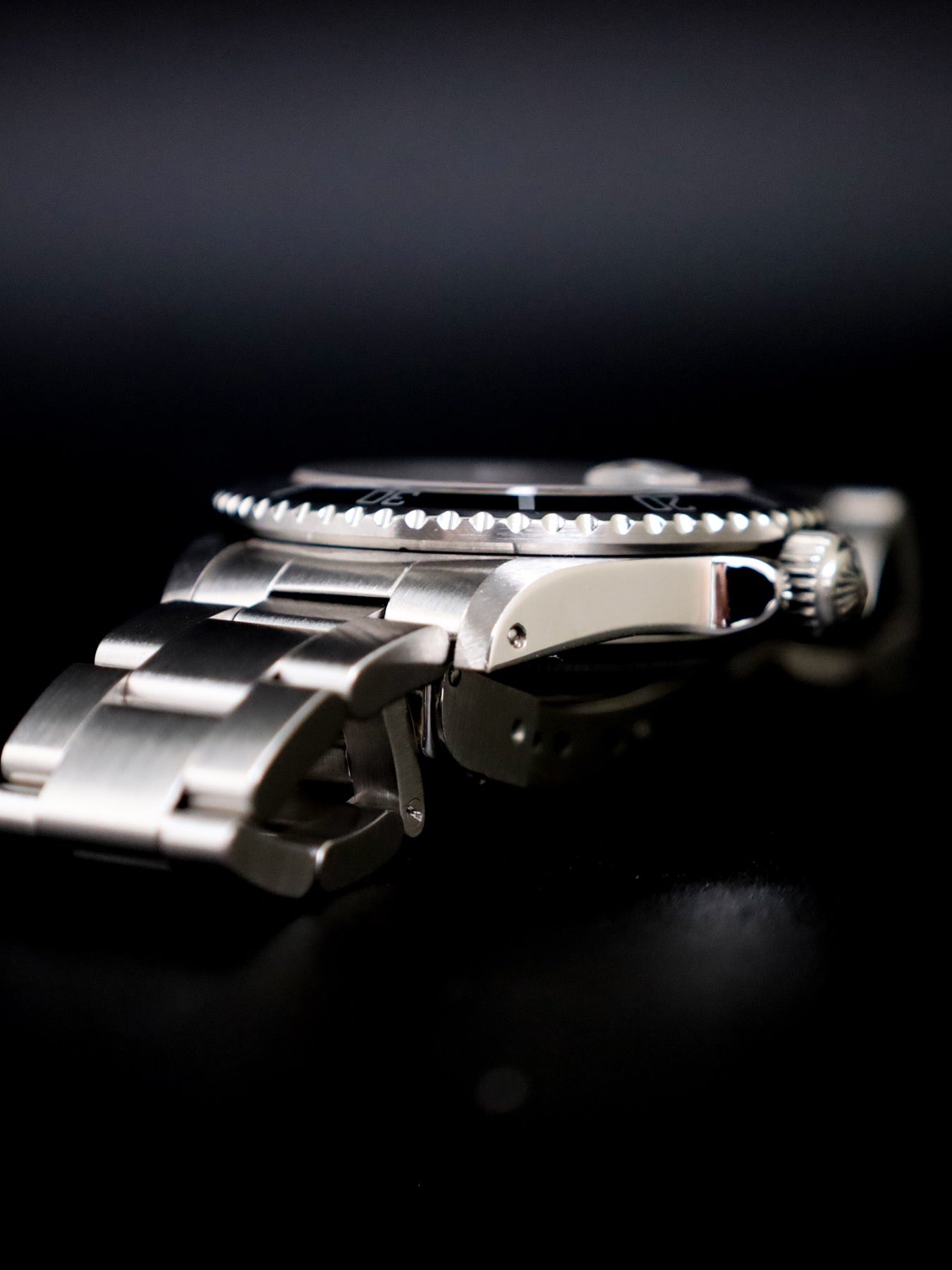 Rolex Submariner 168000