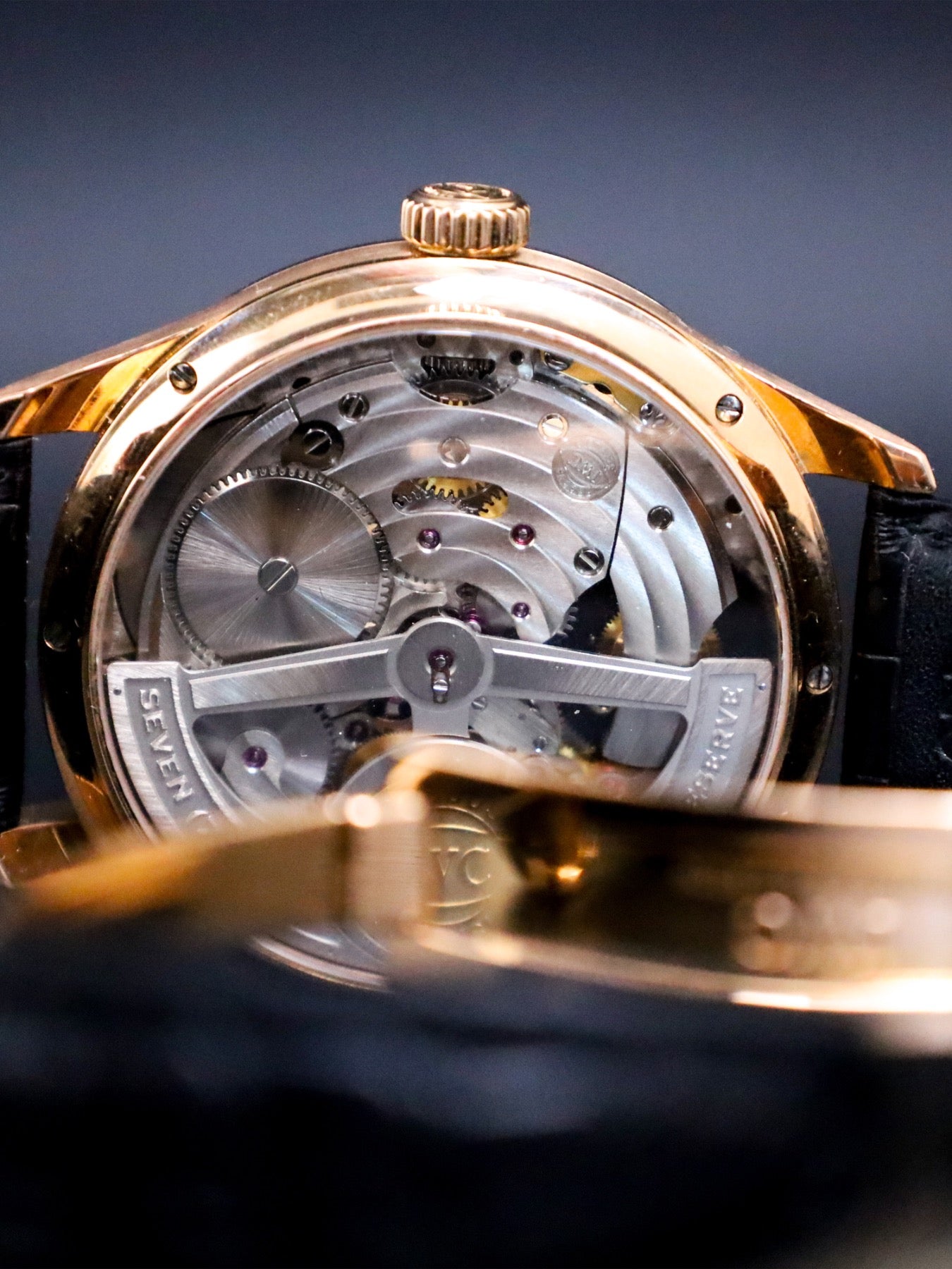 IWC Portugeuse IW504210