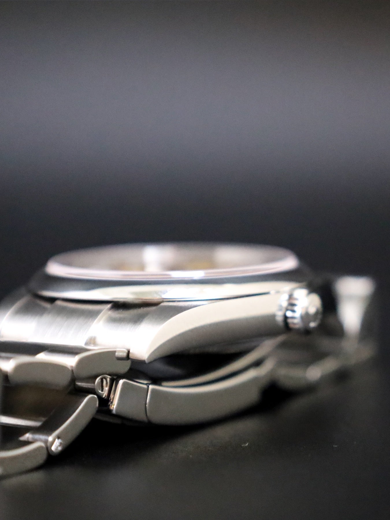 Rolex Oyster Perpetual 41 124300