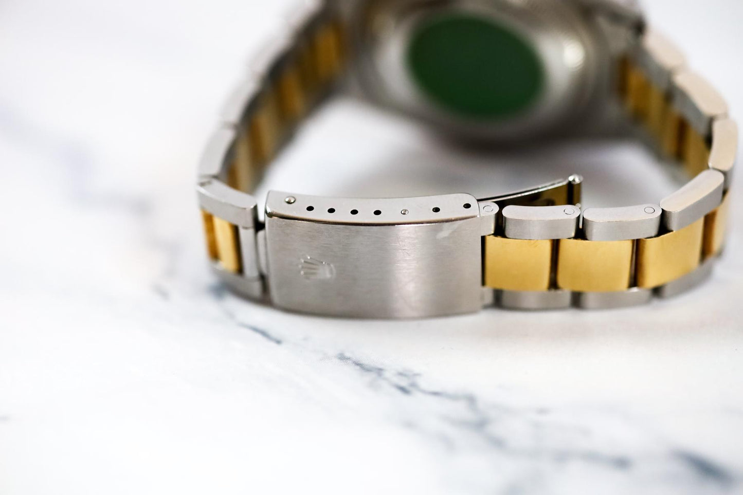 1991 Rolex GMT-Master II 16713
