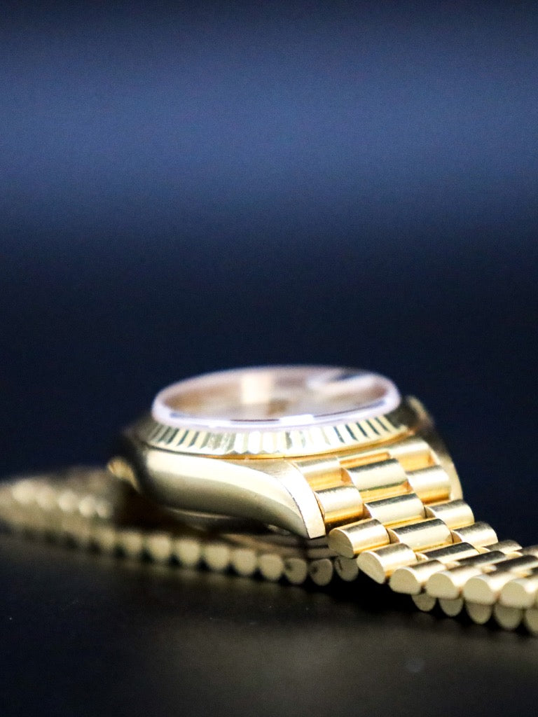Rolex Lady-Datejust 69178