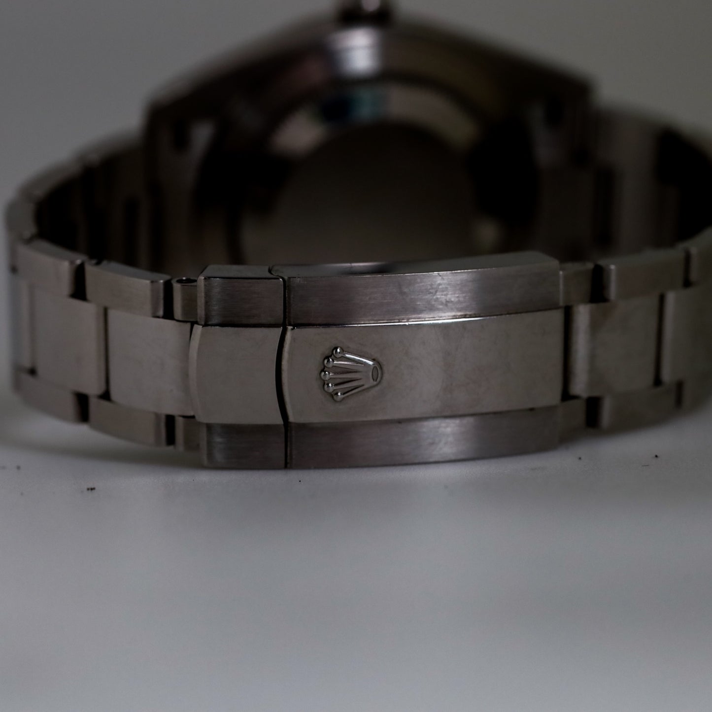 Rolex Datejust 41 126334 Stainless Steel Rhodium Dial - view 13