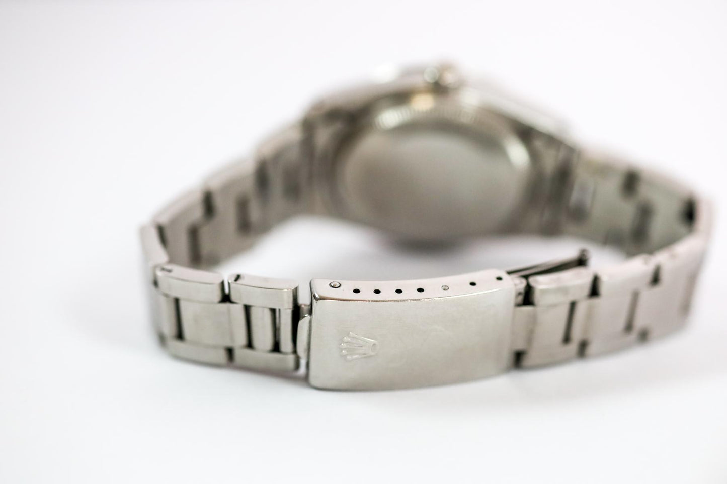 1990 Rolex Air-King 14000