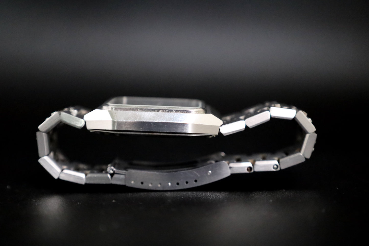 Omega Constellation 168.0062 1975 All Original Rare Tropical Spider Dial