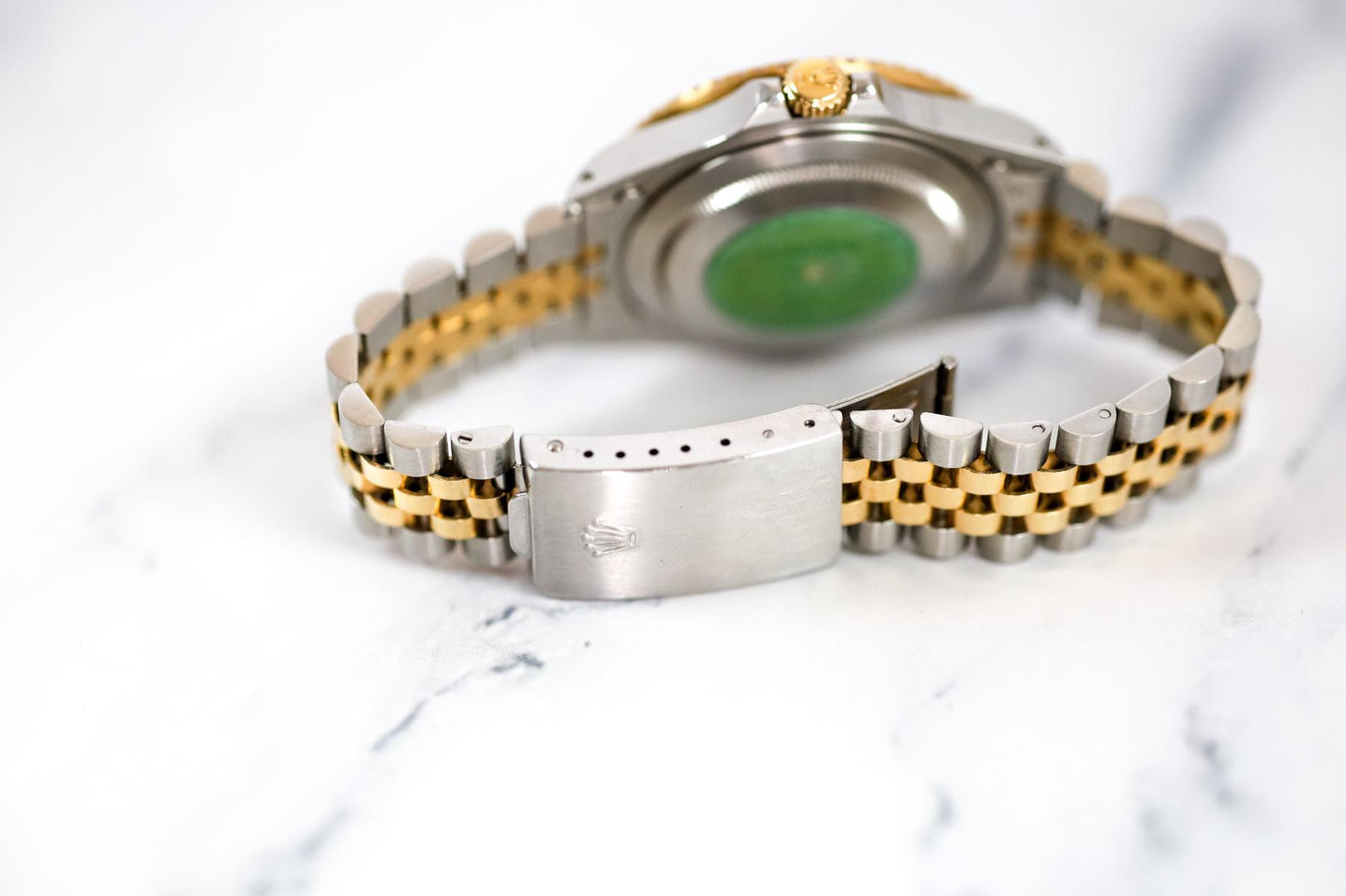 Rolex GMT-Master II 16713