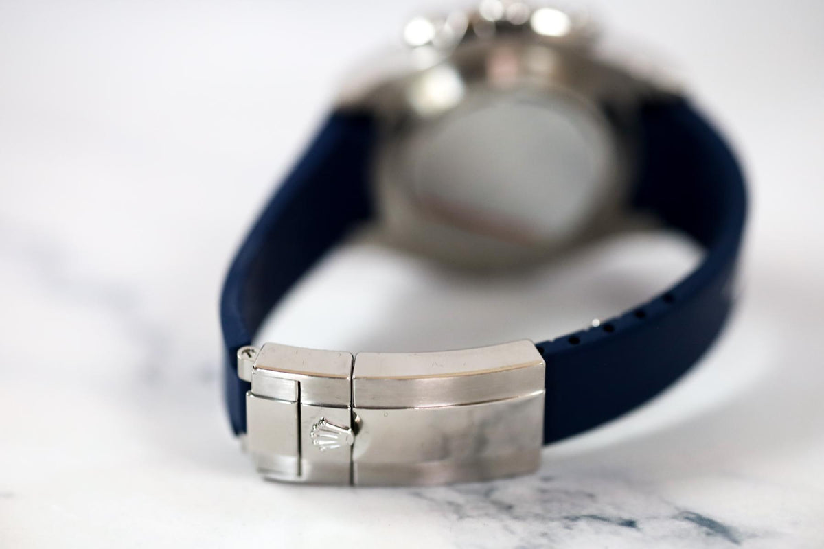 Rolex Yacht-Master II 116680