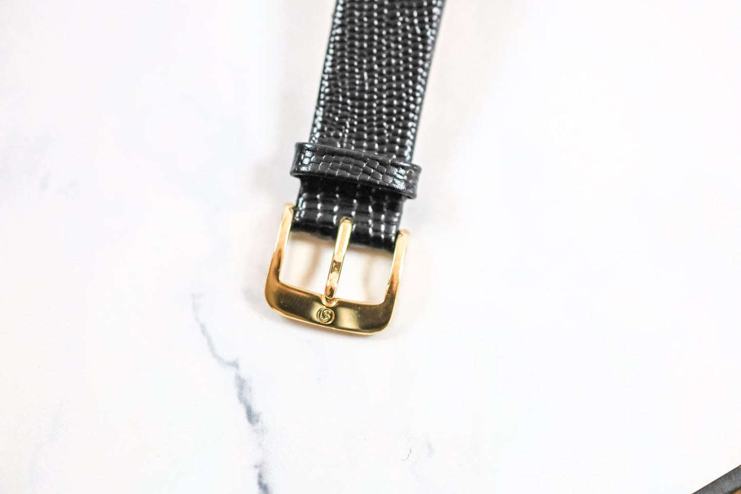 1960's Audemars Piguet Dress watch