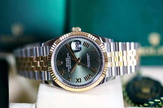 Sell My Rolex in Seattle: What Local Dealers Actually Pay (2026)