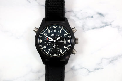 2007 IWC Limited IW378601