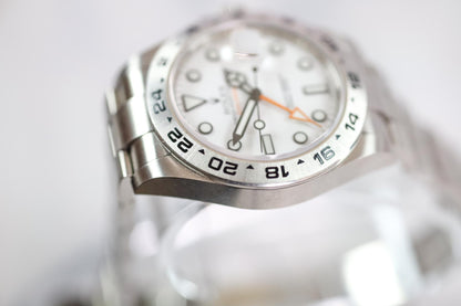 Rolex Explorer II 216570