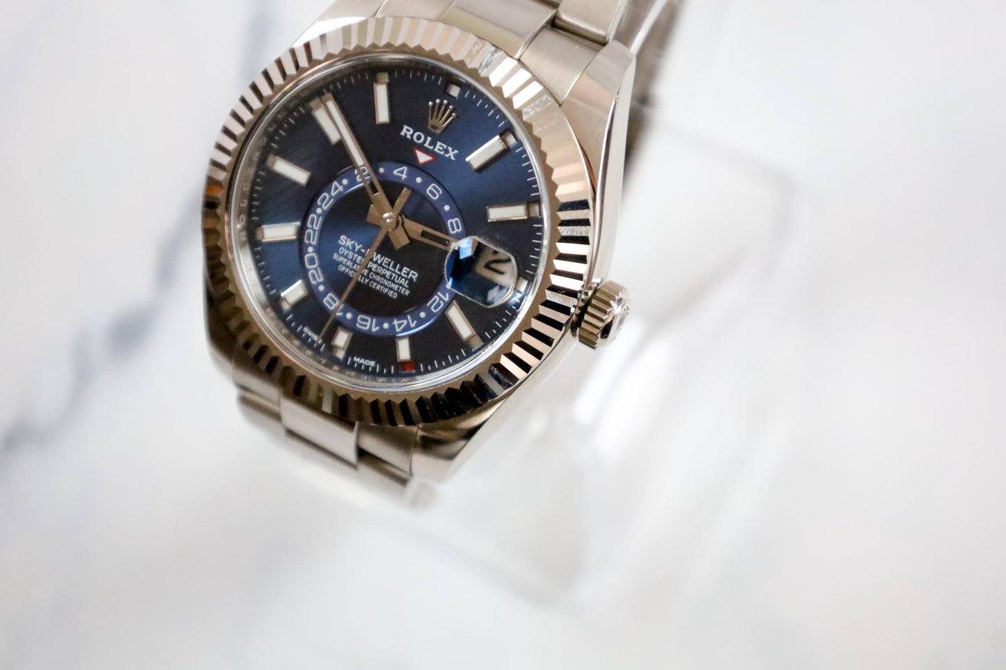 Rolex Sky-Dweller 326939
