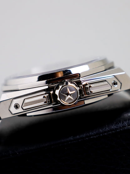 Zenith Defy Extreme 03.9102.9004/90.I001