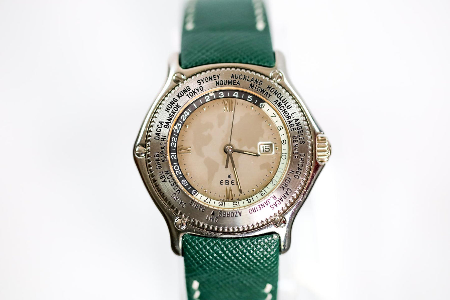 Ebel Voyager 9124913