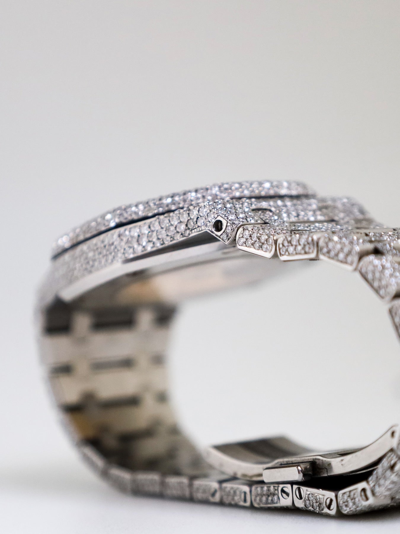 Audemars Piguet Royal Oak Selfwinding 1400ST