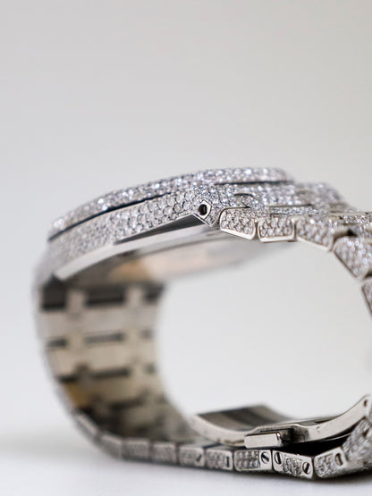 Audemars Piguet Royal Oak Selfwinding 1400ST