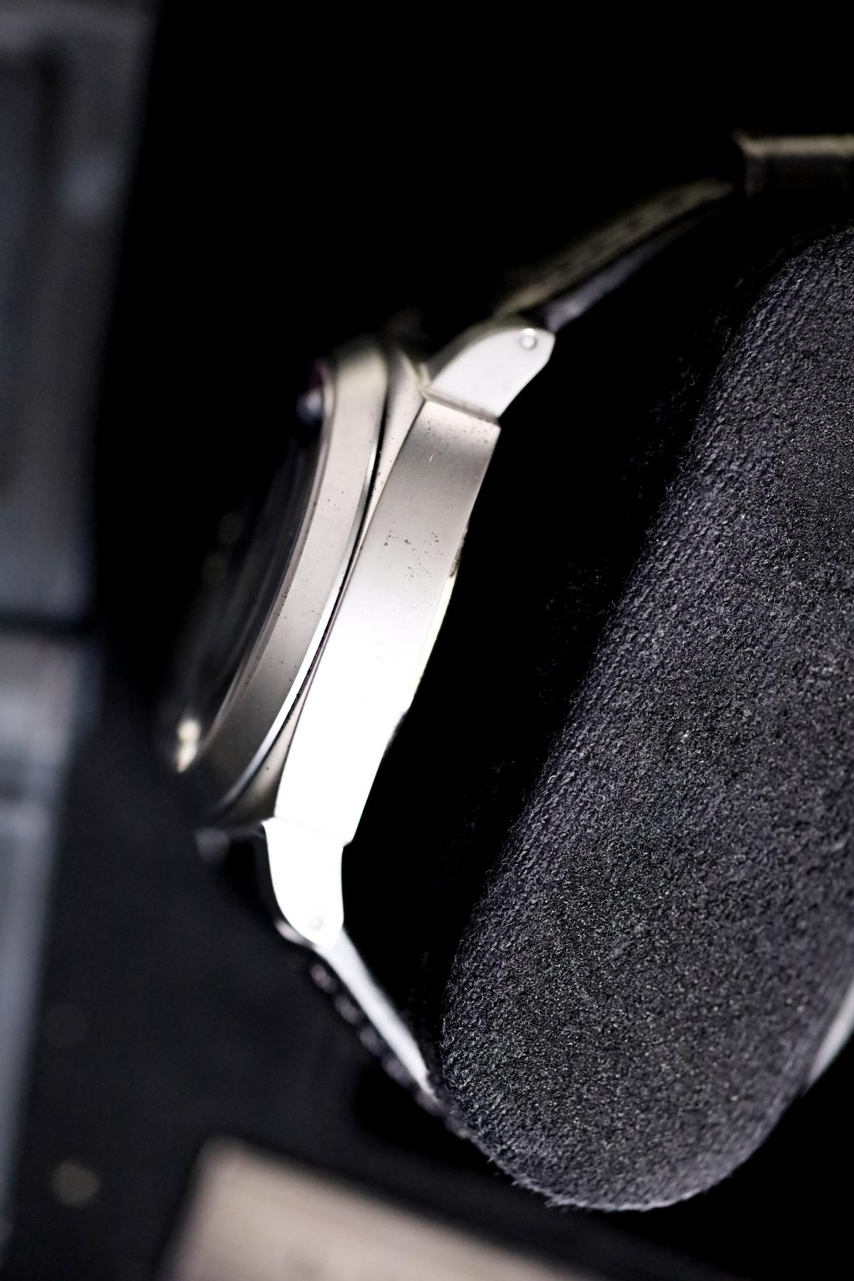 Panerai Luminor Marina Full Set PAM00026 - view 2