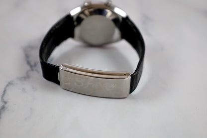 1967 Omega Chronostop 145.010