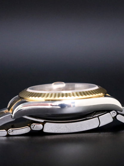 Rolex Datejust II 116333