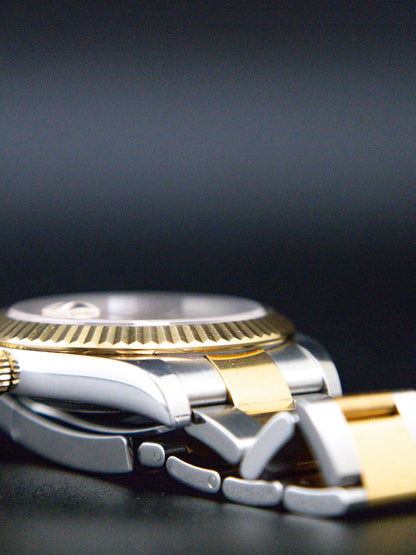 Rolex Datejust II 116333