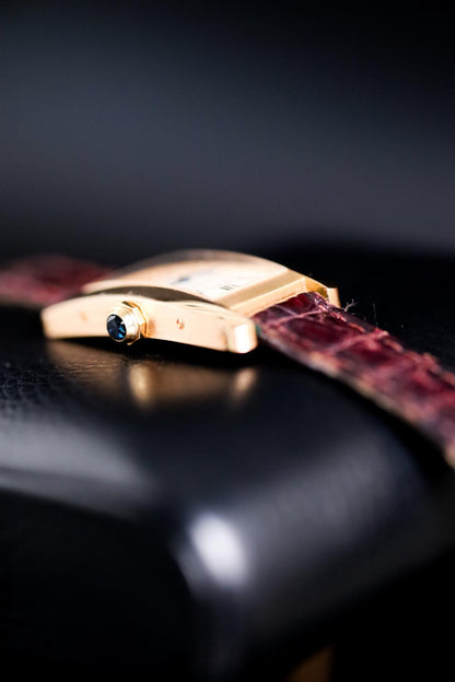 Cartier Tank  2503