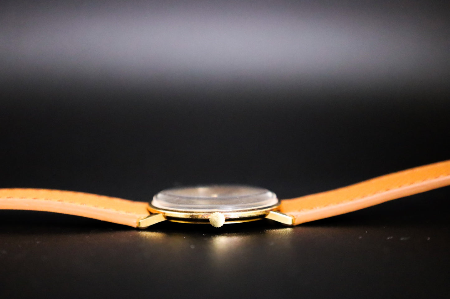 IWC Calatrava R1416 18K Yellow Gold