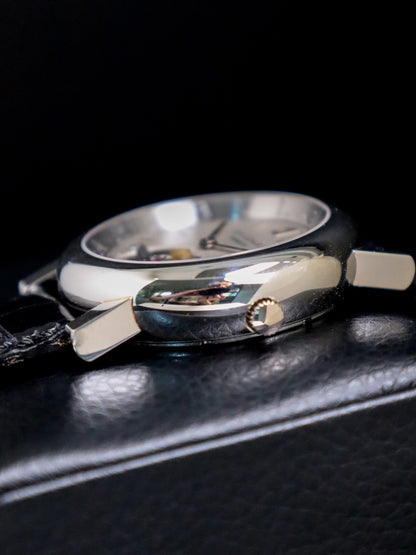 Bvlgari Platinum Tourb AT40PLTB