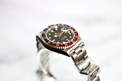 2005 Rolex GMT-Master II 16710