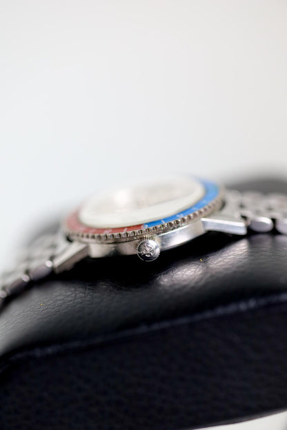 Zodiac Aerospace GMT Pepsi Full Collectors Set 1780B - view 9